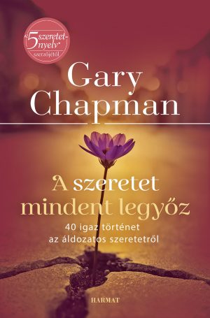 Chapman_A_szeretet_mindent_legyoz_borito