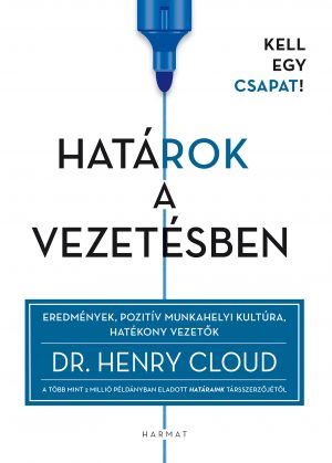 Határok a vezetésben Határok a vezetésben