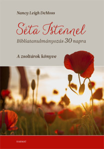seta istennel