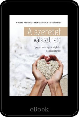 ebook – A szeretet választható ebook – A szeretet választható