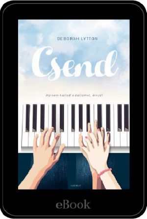 ebook – Csend