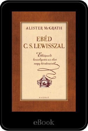 ebook – Ebédcslewisszal ebook – Ebédcslewisszal