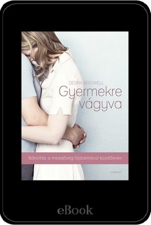 ebook – Gyermekre vágyva