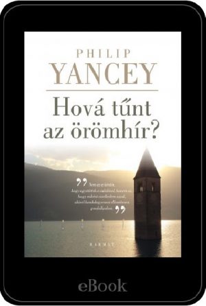 ebook – Hovátűntazörömhír