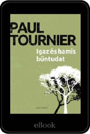 ebook – Igaz és hamis bűntudat