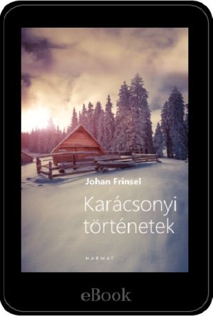 ebook – Karácsonyitörténetek