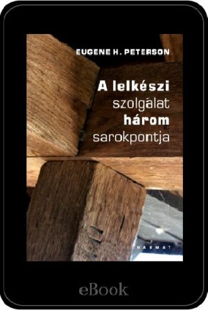 ebook – Lelkésziszolgálat ebook – Lelkésziszolgálat