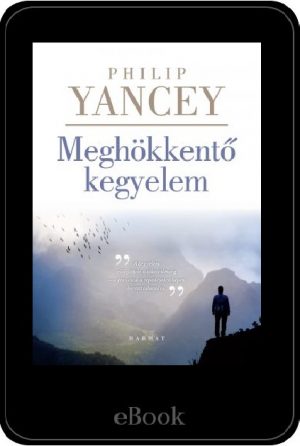 ebook – Meghökkentőkegyelem