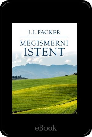 ebook – Megismerni Istent ebook – Megismerni Istent