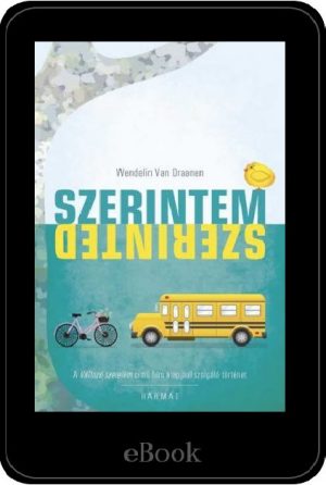 ebook – Szerintem szerinted