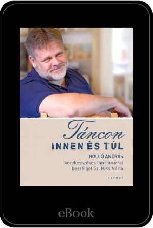 ebook – Tánconinnen
