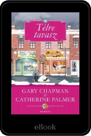 ebook – Télretavasz