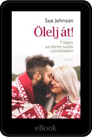 ebook – Ölelját