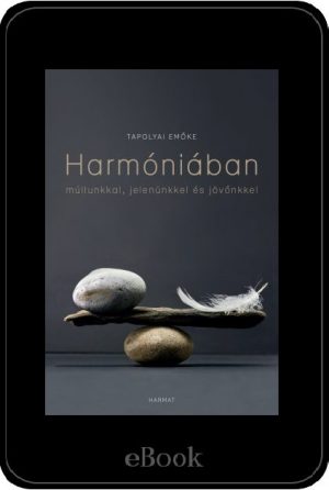 ebook – Harmóniában ebook – Harmóniában