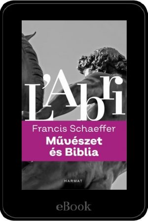 ebook – Művészet és Biblia