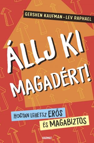 Allj ki magadert_borito