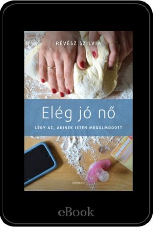 ebook – Elég jó nő