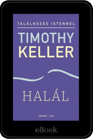 ebook – Halál