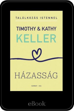ebook – Házasság