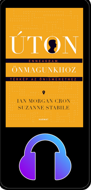 Uton_onmagunkhoz_e_hangoskonyv