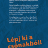 Lépj ki a csónakból_hátlap Lépj ki a csónakból_hátlap