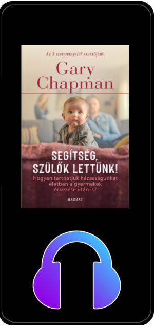 Chapman_Segitseg_szulok_lettunk!_borito_e_hangoskonyv