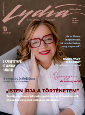 Lydia_magazin_cimlap_2026_2 Lydia_magazin_cimlap_2026_2